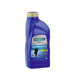 Масло Ravenol Outboard 4Т, 10W30, 1 литр